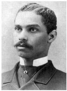 image of Edwin Archer Randolph