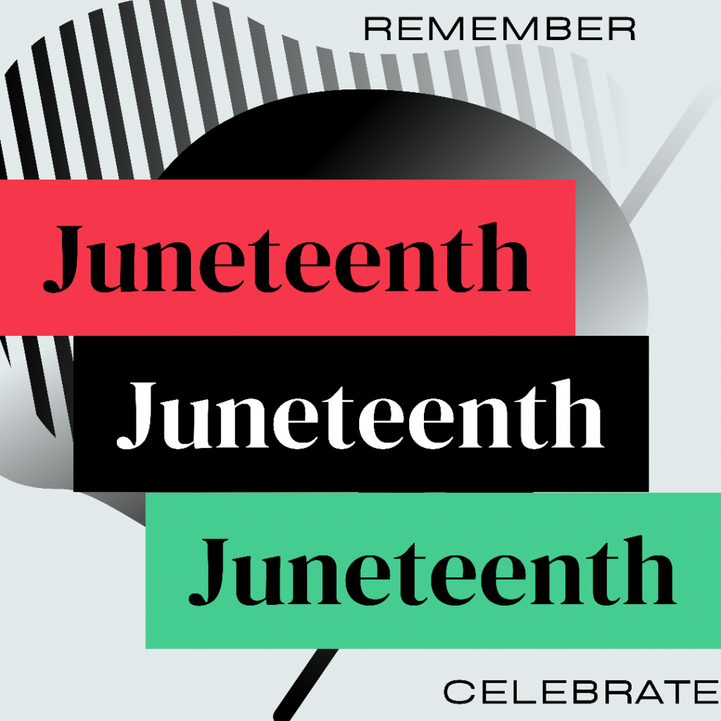 remember juneteenth image