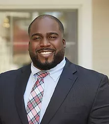 image of Tyler I. Williams