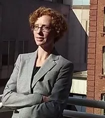 image of Julie Datres