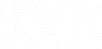 LCD logo white